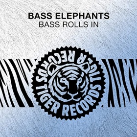 BASS ELEPHANTS - BASS ROLLS IN